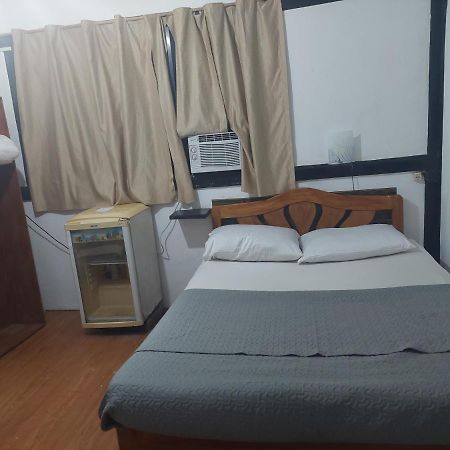 Bancaobancao Lost Island B&B المظهر الخارجي الصورة
