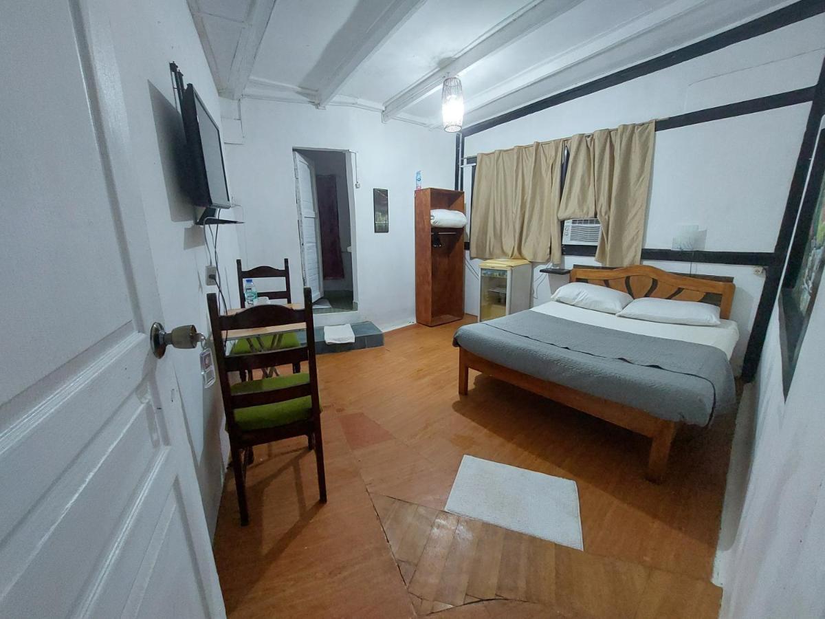 Bancaobancao Lost Island B&B المظهر الخارجي الصورة