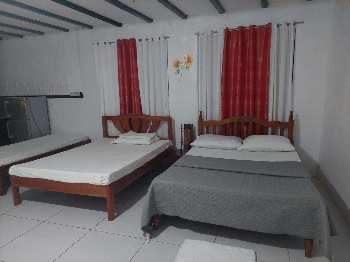 Bancaobancao Lost Island B&B المظهر الخارجي الصورة